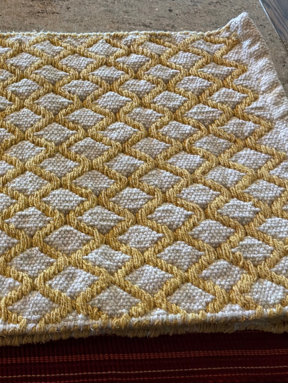 Placemats wanted !!!